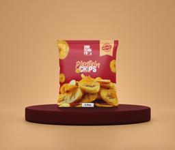 Snack Packaging